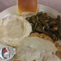Rowdy's Steakhouse